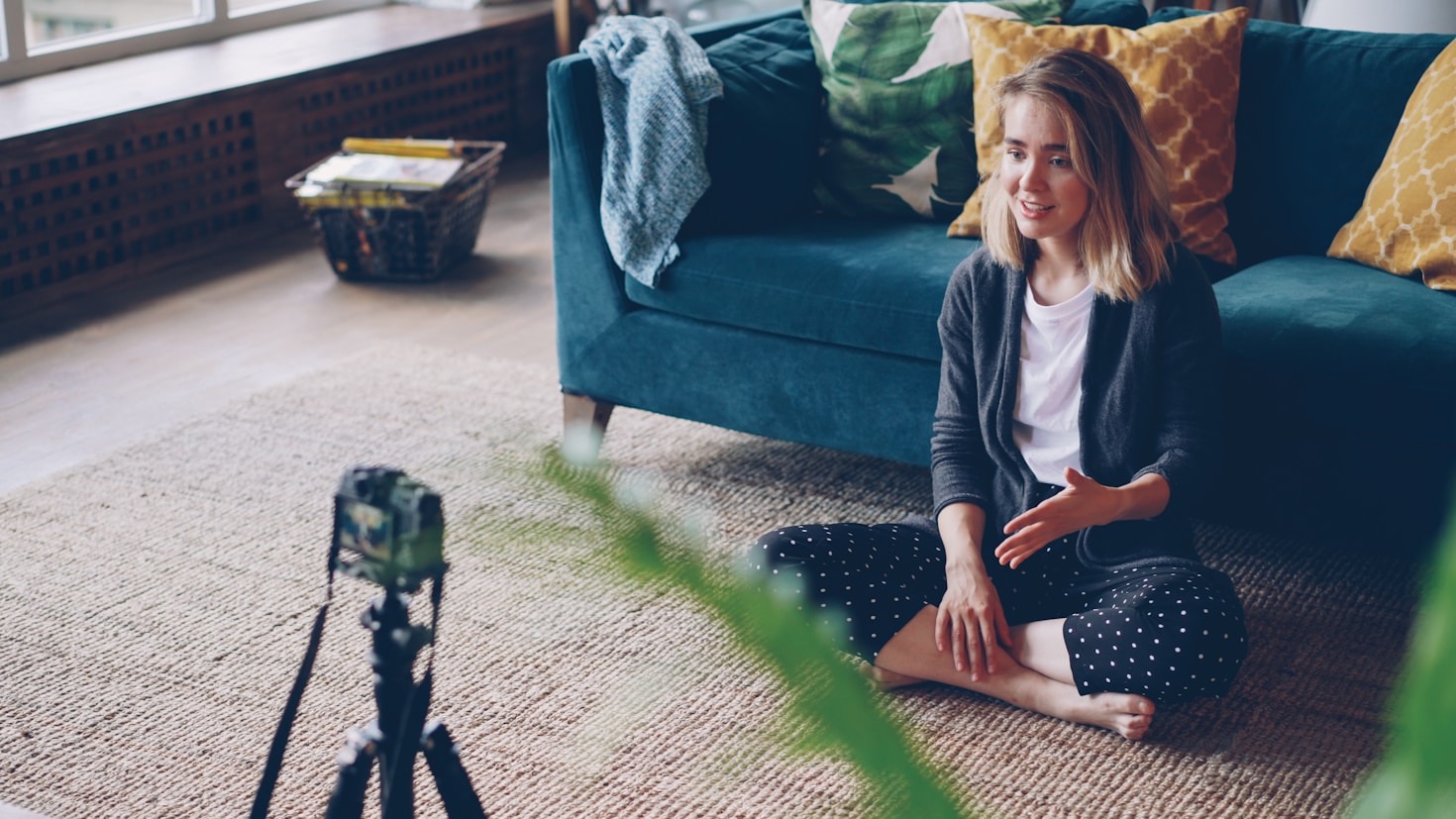 The Inspiration Behind Karina’s Latest Adventures